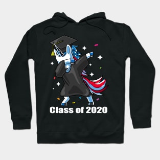 Cute Funny Graduation Class Of 2020 Hoodie